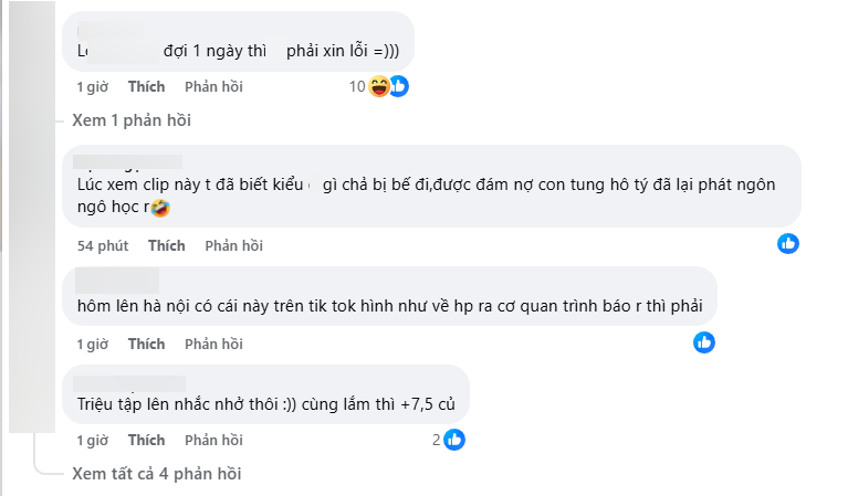 Cộng đồng cũng thừa nhận đây là chuyện sớm muộn khi nam streamer đã phát ngôn khá nhạy cảm