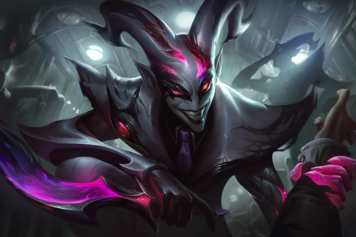 ĐTCL mùa 14: Khám phá sức mạnh 