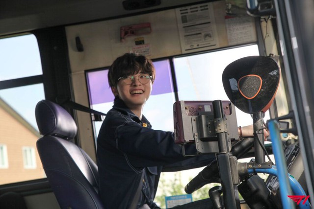 Faker viết tiếp huyền thoại nhưng nghi vấn là hành động khai thác triệt để của Riot- Ảnh 4.