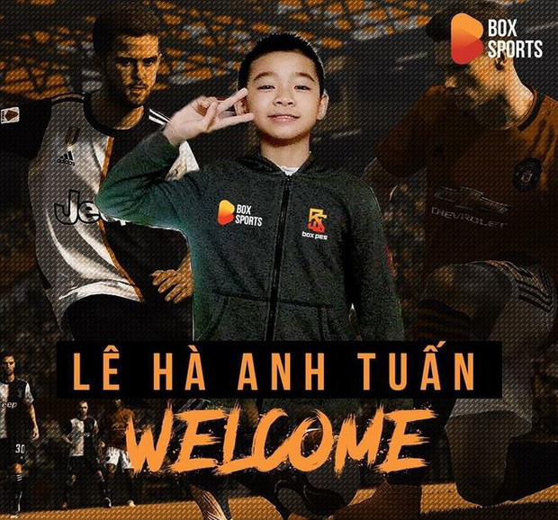 Thần đồng PES Việt 12 tuổi đánh bại 6/7 đối thủ sừng sỏ từ Hàn Quốc, làng game Việt dậy sóng như có một Chim Sẻ Đi Nắng thứ 2  - Ảnh 2.