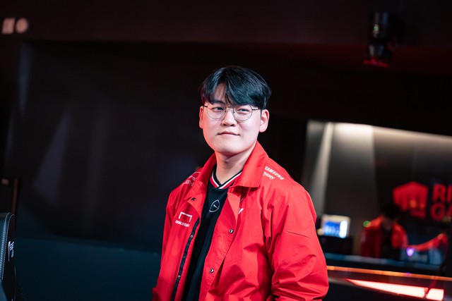 Lịch thi đấu Regular Seasons 2025 mới nhất: Ngóng chờ màn tái ngộ LazyFeel - Gumayusi- Ảnh 1.