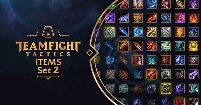 ĐTCL: Quá chán cảnh spam đội hình theo TFTactics, game thủ nhớ về những sáng tạo điên rồ thuở hồng hoang - Ảnh 1.