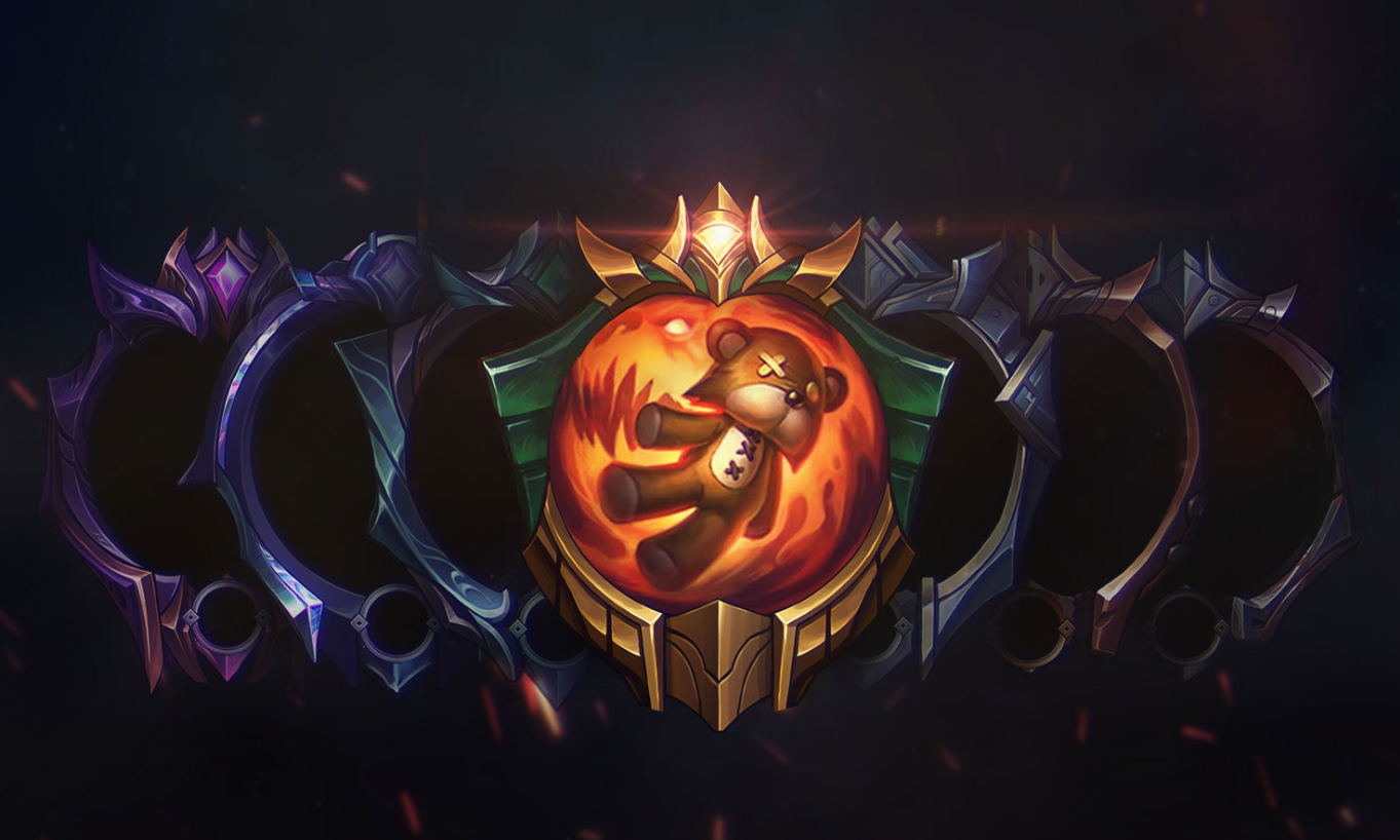 Riot Games thực sự sẽ thêm “Gỗ Đoàn” vào LMHT trong tương lai - Ảnh 2.