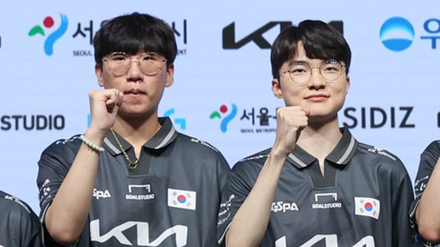 Đến lượt Ruler cũng chia sẻ về "hợp đồng lịch sử" của Faker- Ảnh 3.