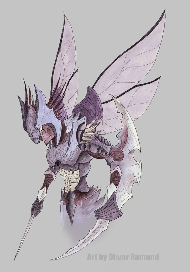 Sẽ ra sao nếu kết hợp 2 tướng LMHT để ra tướng mới, con thứ 3 khiến người ta khóc thét vì đáng sợ - Ảnh 6.