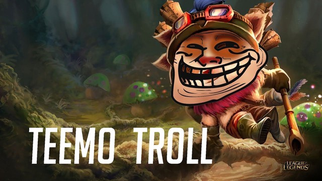 Không còn là lựa chọn phá game nữa, Riot chính thức biến Teemo thành tướng đi rừng ở bản 10.6 - Ảnh 4.