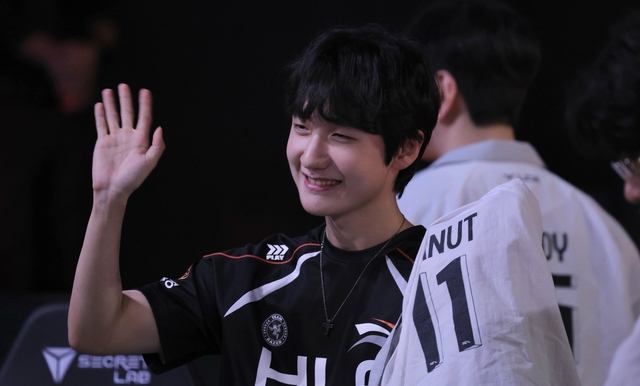 Peanut thông báo sẽ giải nghệ sau khi mùa giải 2025 kết thúc Peanut thông báo sẽ giải nghệ sau khi mùa giải 2025 kết thúc