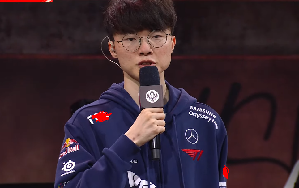 Faker thừa nhận đấu với Gen.G dễ hơn MAD, lý do thật sự vô cùng ‘khó đỡ’ - Ảnh 2.