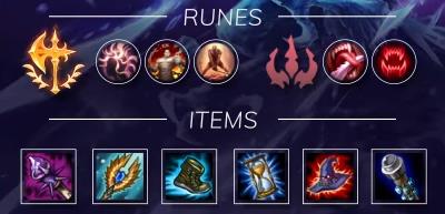 LMHT: Zed Đi rừng, Azir Xạ thủ và những hot pick siêu dị đang khuấy đảo rank Hàn trong bản cập nhật 10.5 - Ảnh 6. LMHT: Zed Đi rừng, Azir Xạ thủ và những hot pick siêu dị đang khuấy đảo rank Hàn trong bản cập nhật 10.5 - Ảnh 6.