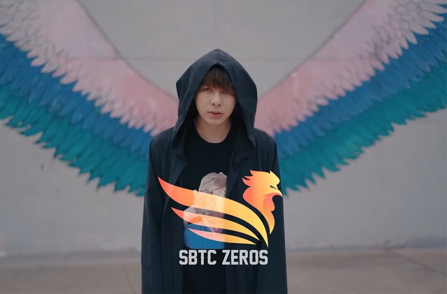 Nếu là Zeros được gỡ án phạt thì sẽ là một "bom tấn" thực sự của VCS Mùa Xuân 2023 - nguồn: Fanpage VCS