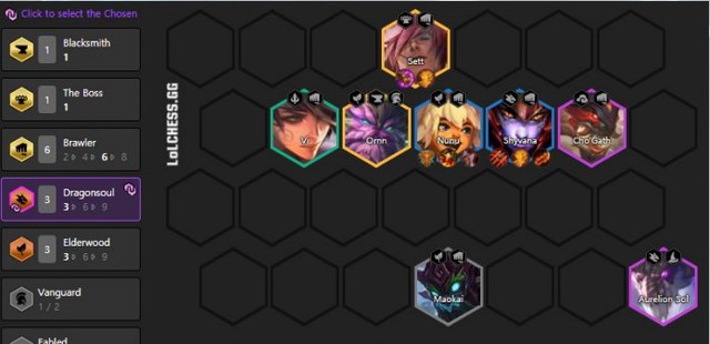 Đấu Trường Chân Lý: Leo rank đầu năm cùng giáo án Đấu Sĩ nâng cao từ cao thủ - Ảnh 9.