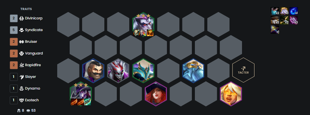 Đấu Trường Chân Lý mùa 14: Thử nghiệm đội hình Twisted Fate Reroll "độc lạ"- Ảnh 4.