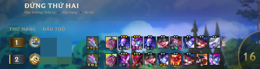 Người chơi bất ngờ nhận được đến 4 Lõi Công Nghệ trong 1 trận khiến cộng đồng Đấu Trường Chân Lý ngỡ ngàng - Ảnh 4.