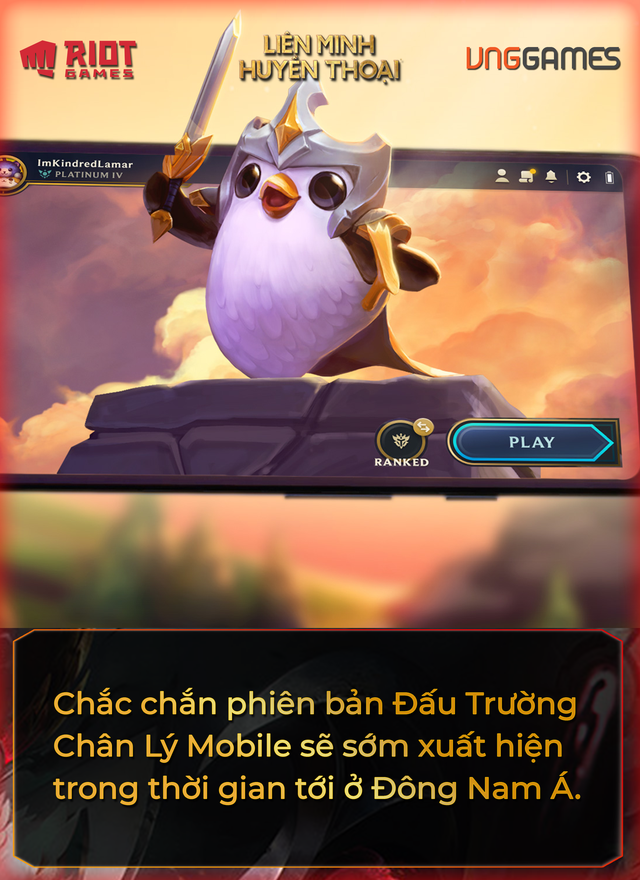 Phỏng vấn độc quyền Riot Games: 'Chúng tôi sẽ cùng VNGGames tái khởi động LMHT Việt Nam' - Ảnh 5. Phỏng vấn độc quyền Riot Games: 'Chúng tôi sẽ cùng VNGGames tái khởi động LMHT Việt Nam' - Ảnh 5.
