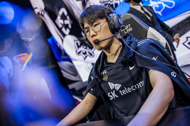 Anh thậm chí còn bị lép vế trước những tân binh như Grizzly