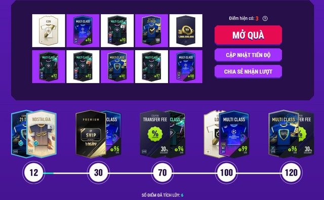 Đồng hành cùng ROAD TO EACC: Nhận quà, đua top cực dễ dàng cùng đội tuyển yêu thích - Ảnh 3. Đồng hành cùng ROAD TO EACC: Nhận quà, đua top cực dễ dàng cùng đội tuyển yêu thích - Ảnh 3.