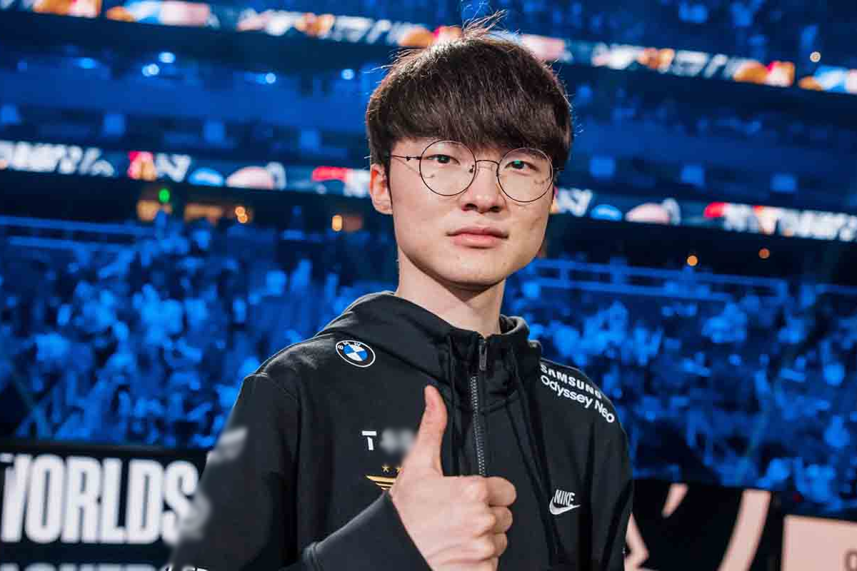 Doinb hé lộ thực trạng báo động của tuyển thủ LMHT hiện nay, khẳng định Faker là ngoại lệ duy nhất - Ảnh 4.