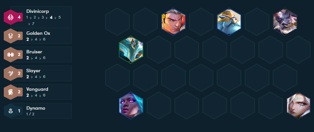 ĐTCL mùa 14: Leo rank là dễ với đội hình Thần Pháp cực biến ảo- Ảnh 4.