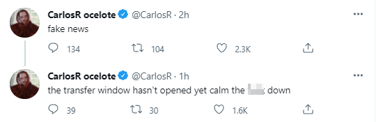 Rộ tin Rekkles bất ngờ rời khỏi G2 Esports, CEO của rạp xiếc tung hint chiêu mộ lại Perkz - Ảnh 3.