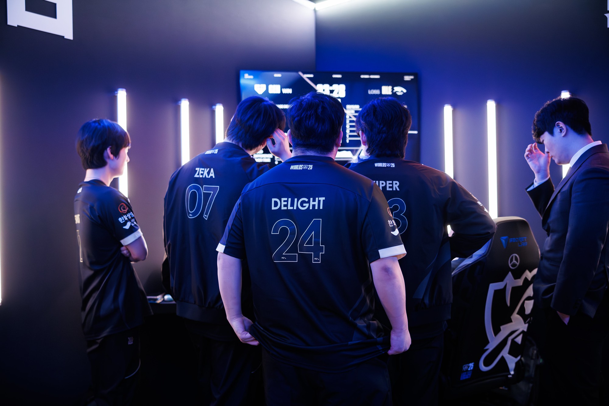 Nghi vấn HLE có nguy cơ tan rã trong kỳ chuyển nhượng cuối mùa 2025- Ảnh 3.