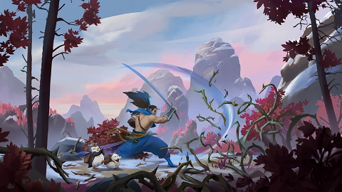 Chuyển đổi sớm giúp Riot hỗ trợ người chơi khắc phục các lỗi phát sinh nếu có - nguồn: Riot Games