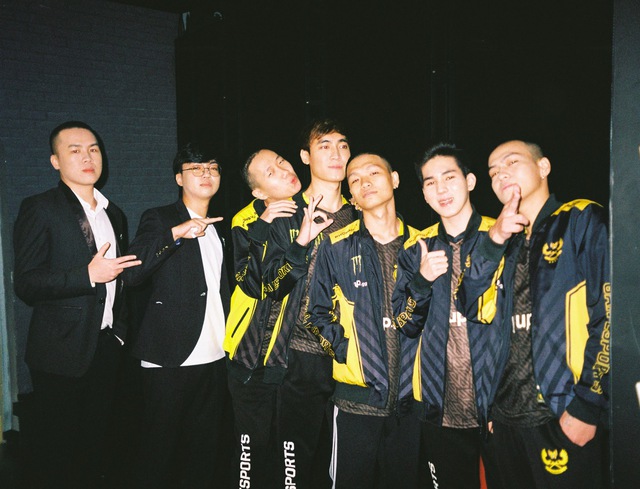 Nếu VCS Mùa Xuân 2022 không thể diễn ra, toàn bộ các đội tuyển LMHT Việt Nam đều có nguy cơ buộc phải giải thể - Ảnh 2. Nếu VCS Mùa Xuân 2022 không thể diễn ra, toàn bộ các đội tuyển LMHT Việt Nam đều có nguy cơ buộc phải giải thể - Ảnh 2.