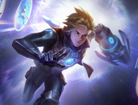 Riot biến ĐTCL mùa 8.5 thành 'đa vũ trụ' với hai phiên bản khác nhau của Ezreal - Ảnh 2. Riot biến ĐTCL mùa 8.5 thành 'đa vũ trụ' với hai phiên bản khác nhau của Ezreal - Ảnh 2.