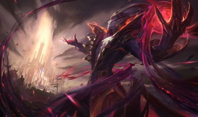 Đấu Trường Chân Lý: 3 unit dù đã được Riot buff nhưng vẫn bị game thủ bỏ xó vì không hợp meta hiện tại - Ảnh 4.