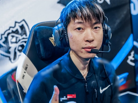 Team WE sắp chiêu mộ 2 tuyển thủ từng đạt top 1 Thách Đấu Hàn - Ảnh 5.