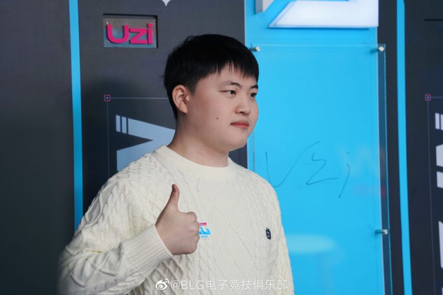 Quan chức LPL dự định mời Uzi quay lại nhưng cách đối xử với 