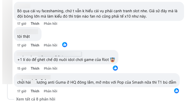 Người trong nghề "vạch mặt" CEO T1, nghi vấn có "âm mưu lớn" đằng sau- Ảnh 3.