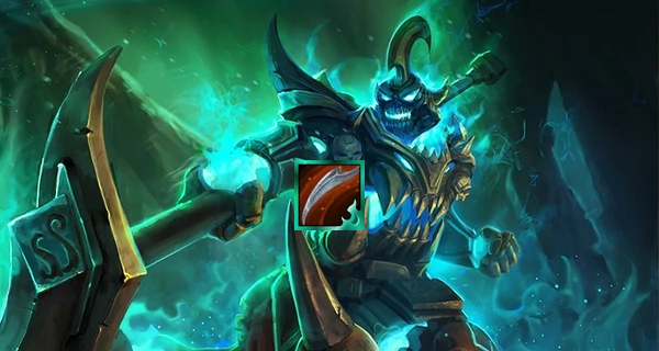 Đấu Trường Chân Lý: Top 3 item bị game thủ bỏ xó nhưng thực tế lại vô cùng bá đạo ở meta hiện tại - Ảnh 1.