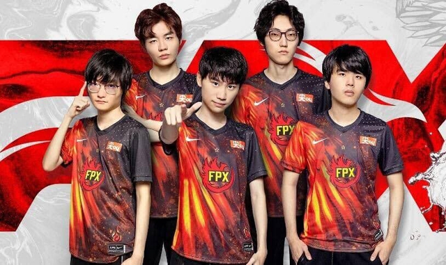 Cựu sao T1 bị đồn sẽ Trung tiến, điểm đến 99% là FPX - Ảnh 1.