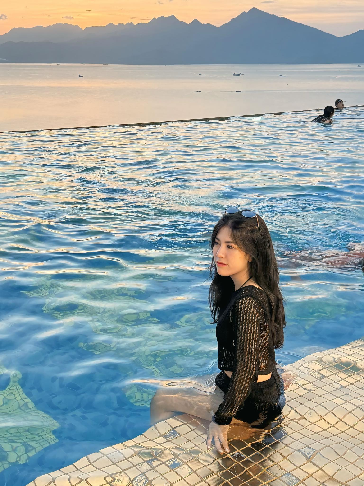 Nhan sắc của tuyển thủ Audition Việt Nam gây sốt: Con gái chơi game đỉnh vậy?- Ảnh 7.