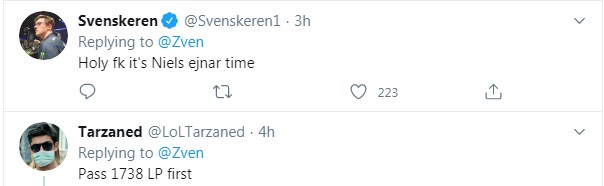 Chỉ chơi Xạ Thủ và sở hữu 2 tài khoản top 10 Thách Đấu, tuyển thủ LMHT chứng minh ADC không hề yếu - Ảnh 3.