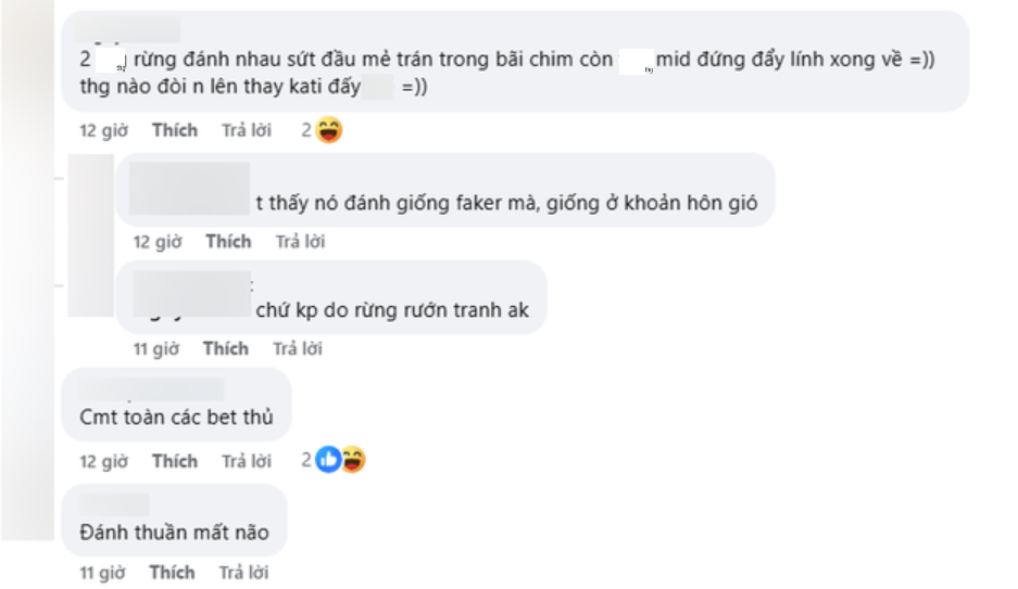 Chứng kiến giải VCS thi đấu, cộng đồng LMHT Việt càng thêm lo cho tương lai- Ảnh 3.
