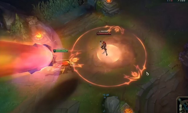 Một số hình ảnh về đợt làm lại đã được "nhá hàng" - nguồn: Reddit