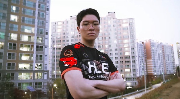 HLE Kingen cho rằng thắng T1 ở cả 2 lượt trận ý nghĩa hơn chức vô địch LCK Mùa Xuân 2023 - Ảnh 2.