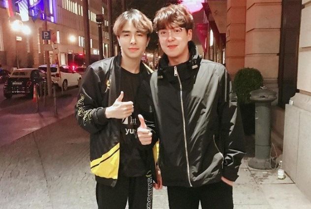 Thực hư tin đồn Zeros sắp gia nhập Vici Gaming, trở thành học trò của kkOma? - Ảnh 1. Thực hư tin đồn Zeros sắp gia nhập Vici Gaming, trở thành học trò của kkOma? - Ảnh 1.