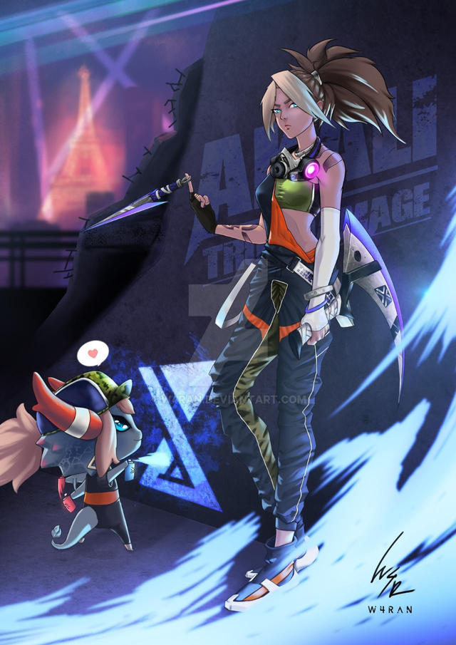 Chỉ trong vòng 48h sau khi bản 10.3 ra mắt, Riot Games đã vội vàng buff mỏ vàng Akali - Ảnh 4.