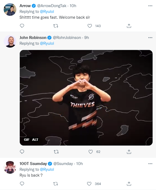 Huyền thoại Ryu bày tỏ ý định trở thành HLV, fan vẫn tích cực xát muối vào nỗi đau mang tên Faker - Ảnh 7.