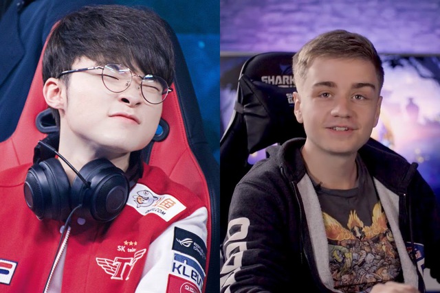 BXH nền Esports của các quốc gia: Đan Mạch sánh vai cùng Trung - Hàn, SofM và LMHT gánh Việt Nam - Ảnh 2.