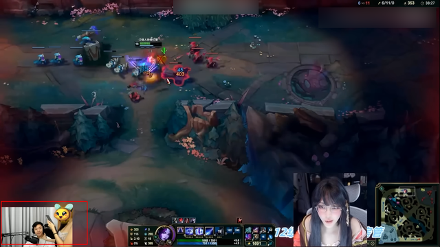 BLV Văn Tùng bị vợ 