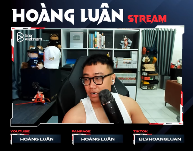 BLV Hoàng Luân từng nhận định các tuyển thủ như Blazes hay Pyshiro có thể nhận chức vô địch như bình thường nếu được chứng minh trong sạch