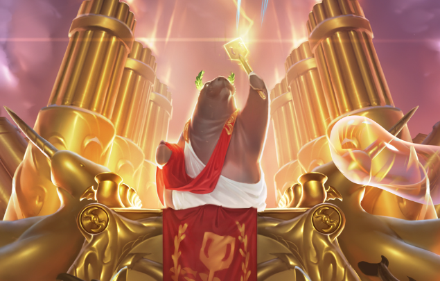 Riot Games hứa sẽ tạo ra chế độ chơi mới cho LMHT tại mùa 2023 - Ảnh 3.