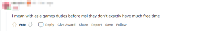 BRO bị LCK xử thua vì COVID-19, fan than thở: Ngài Morgan quá mạnh nên phải cấm luôn Ngài - Ảnh 7.