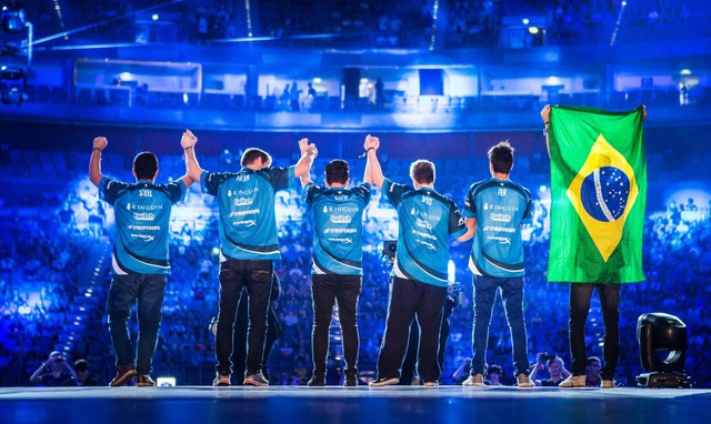 CS:GO - Những trận đấu hấp dẫn nhất trong lịch sử mà fan không thể bỏ lỡ (Phần 2) - Ảnh 4.