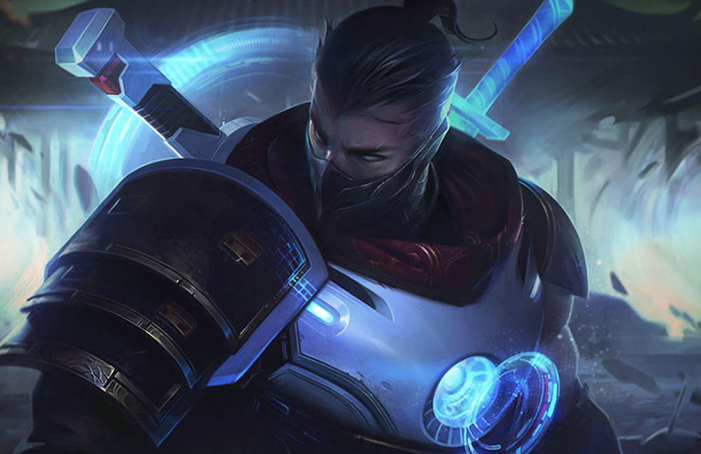 Đấu Trường Chân Lý mùa 8.5: 3 tộc - hệ sắp bị Riot thay đổi hoàn toàn lối chơi - Ảnh 2.