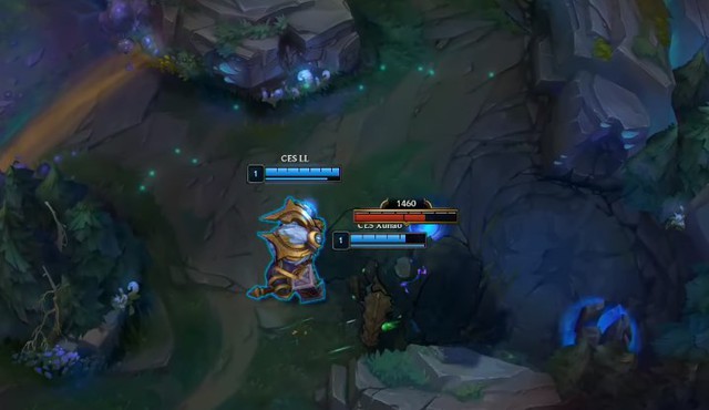 Giải mã lối đi rừng siêu dị của Jankos - Ăn rừng không cần giúp vẫn đầy máu đi gank và băng trụ - Ảnh 1. Giải mã lối đi rừng siêu dị của Jankos - Ăn rừng không cần giúp vẫn đầy máu đi gank và băng trụ - Ảnh 1.