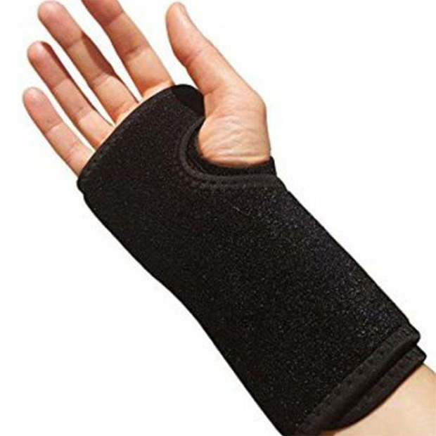 Nếu chơi game hơn 5h mỗi ngày, bạn nguy cơ cao bị chấn thương cổ tay - một căn bệnh ác mộng - Ảnh 3.